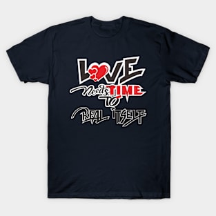 Love T-Shirt